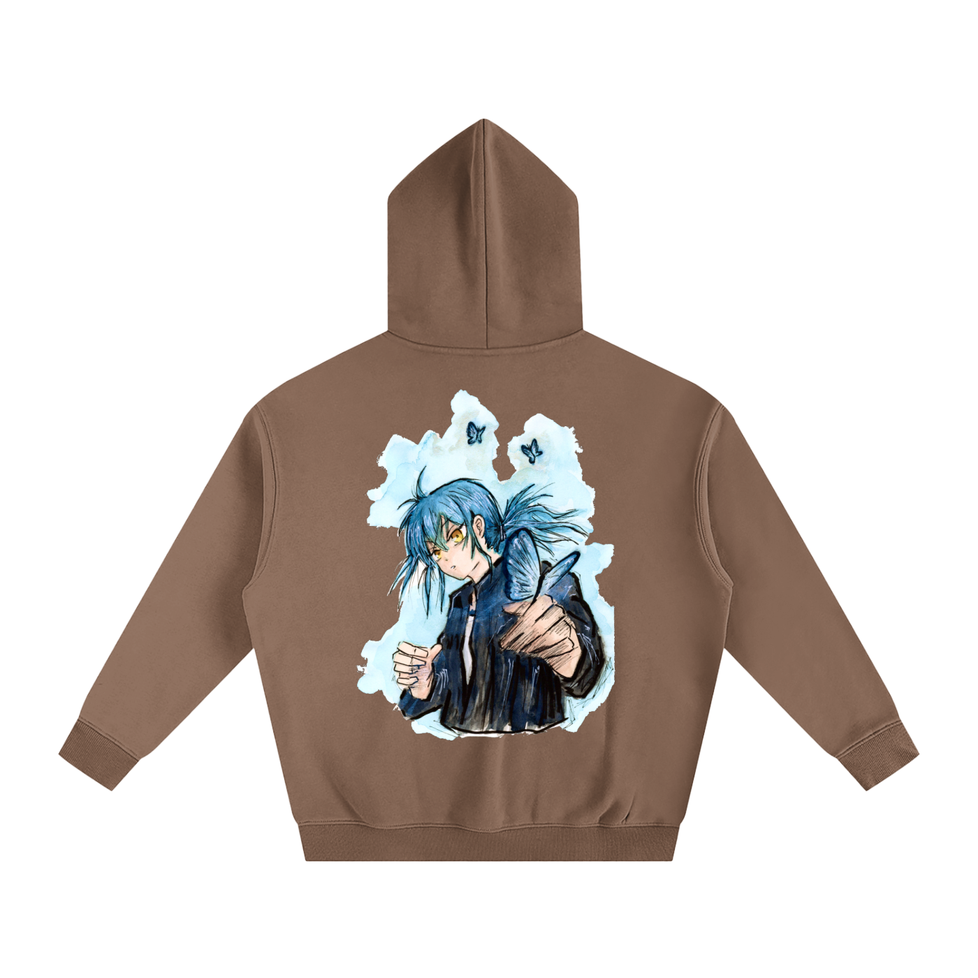 Akira Akao by Aleasarts