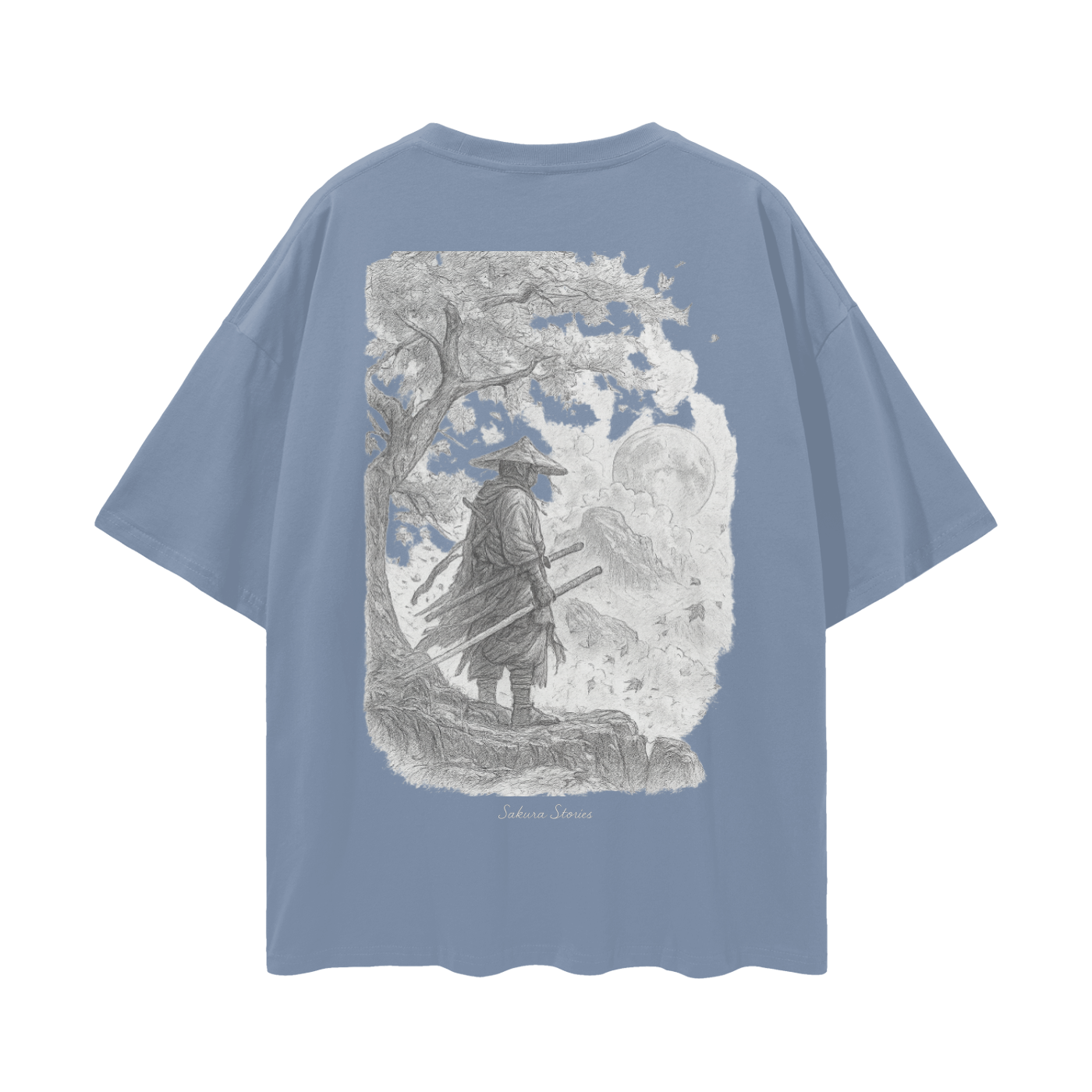 A Warriors Journey 武