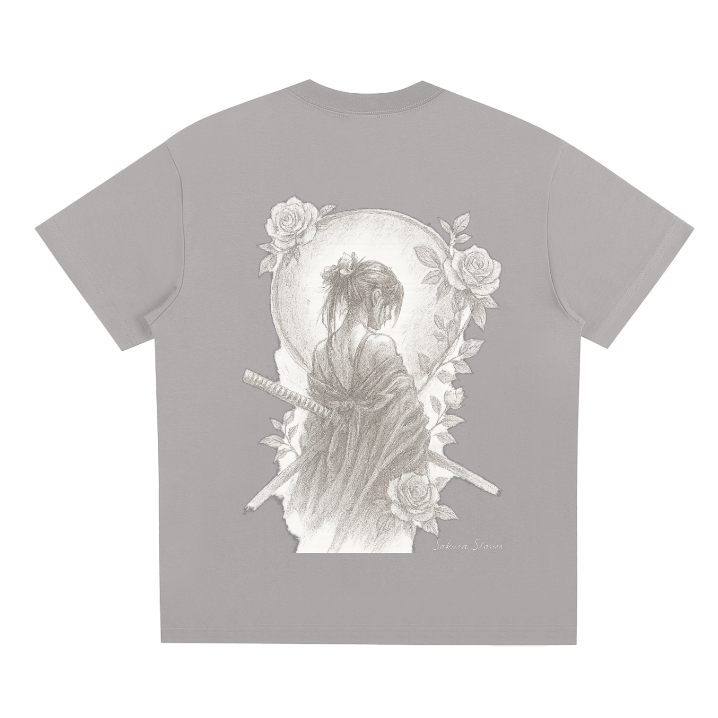 Moonlight Night 月夜