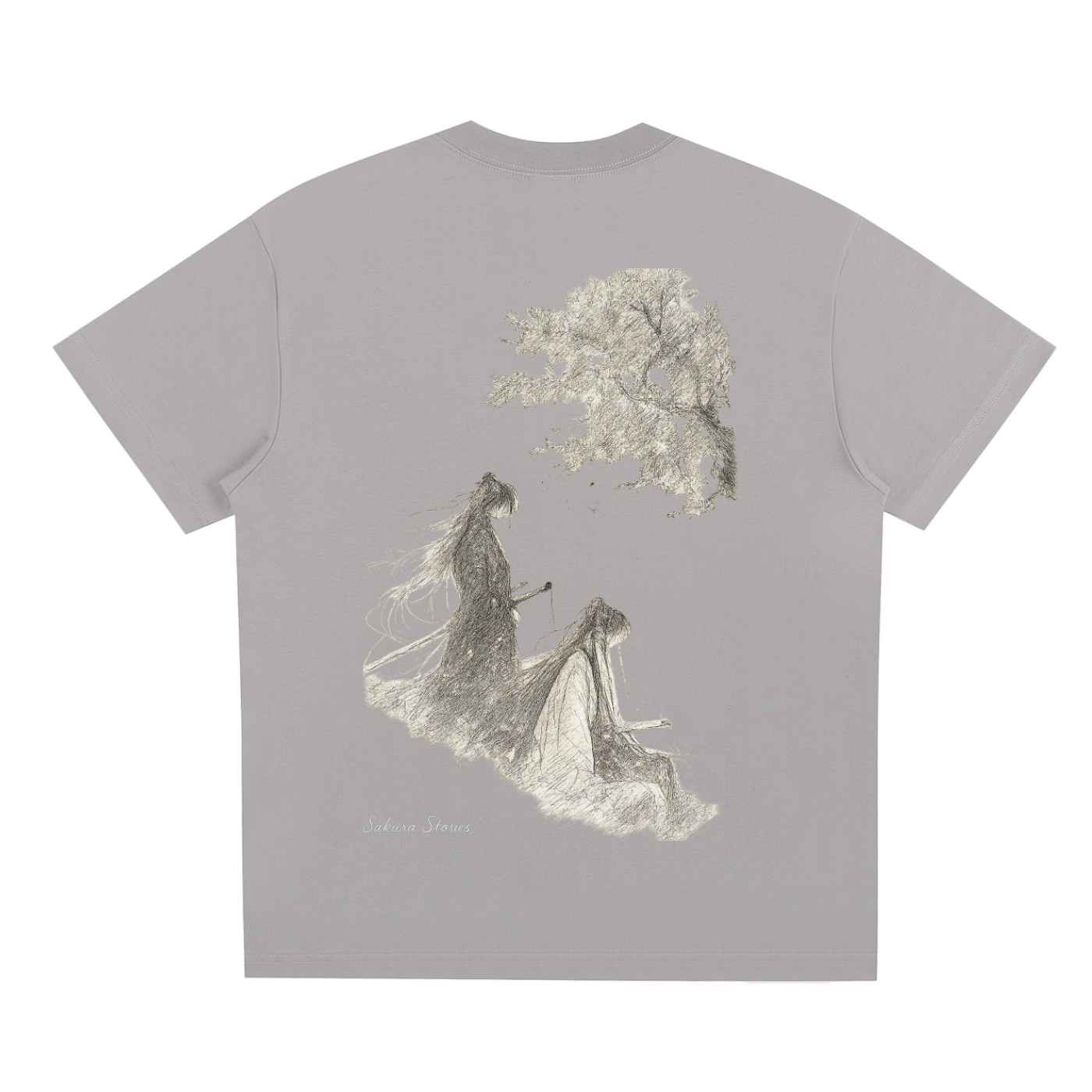 Silence of Spirits 御魂