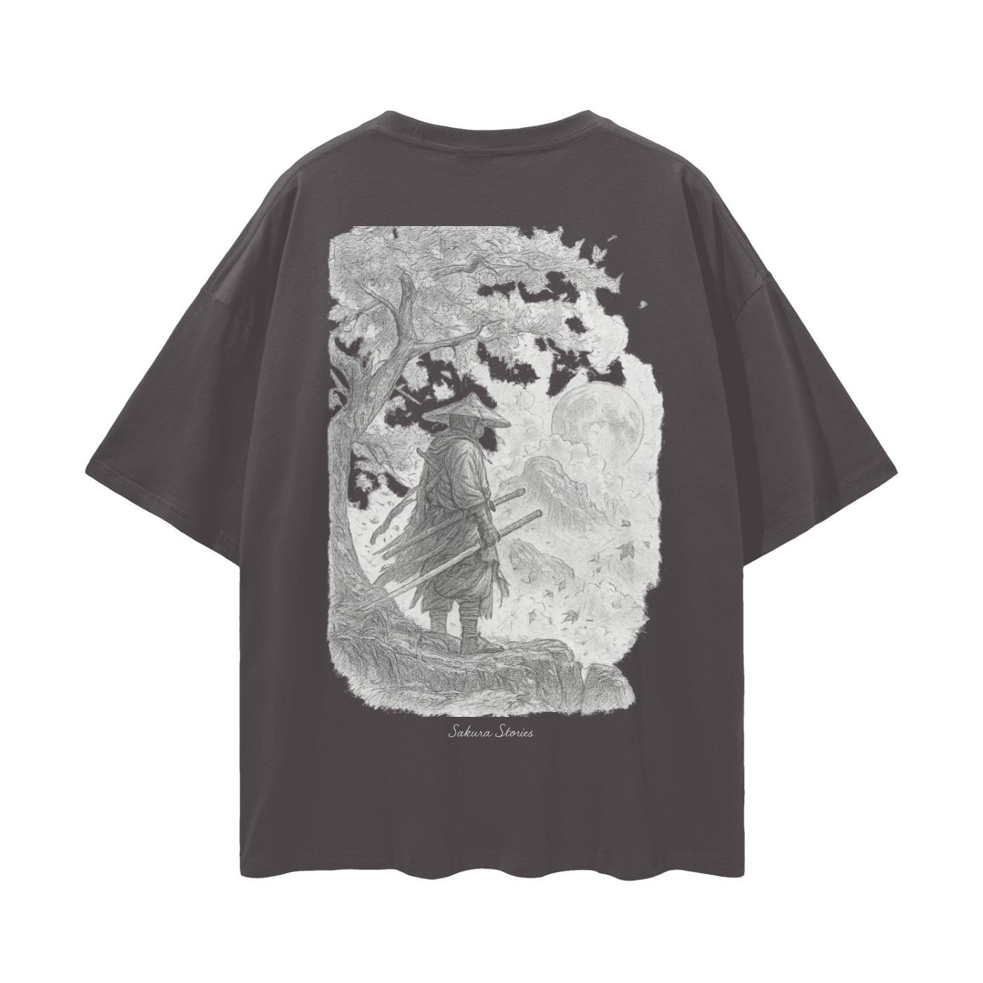 A Warriors Journey 武