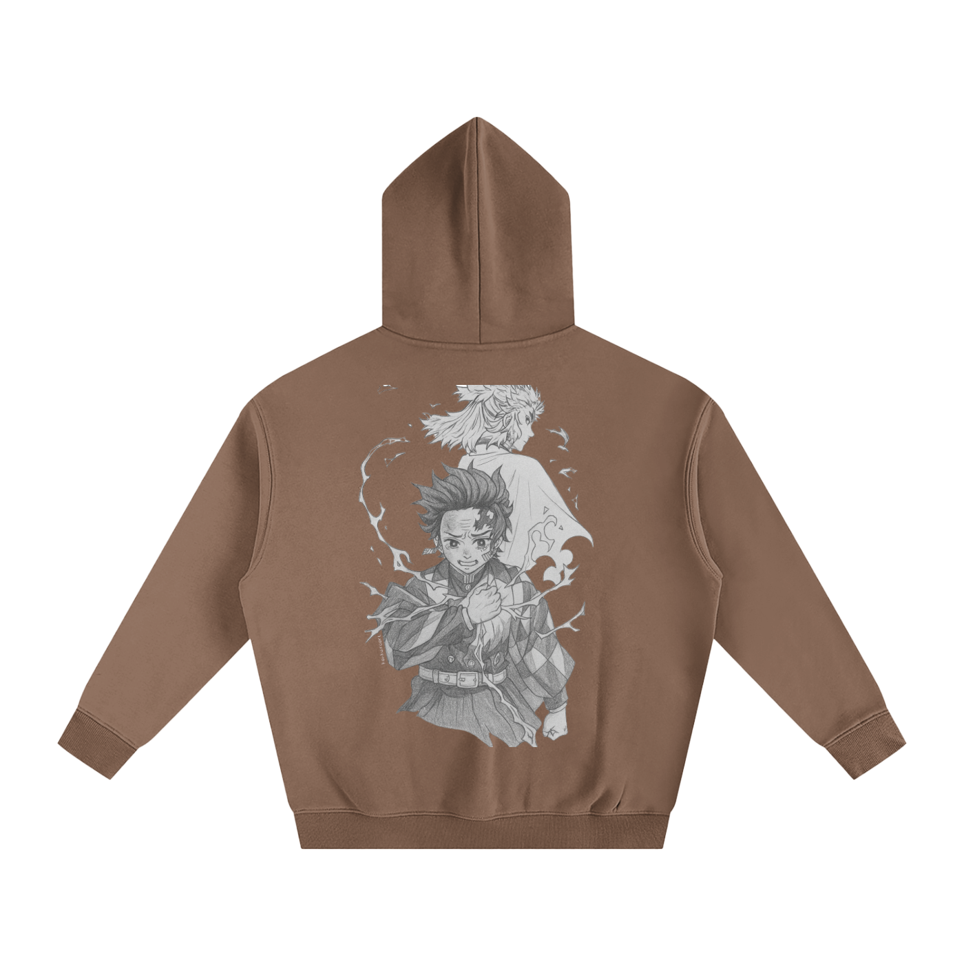 Fire Bender by Kankuro