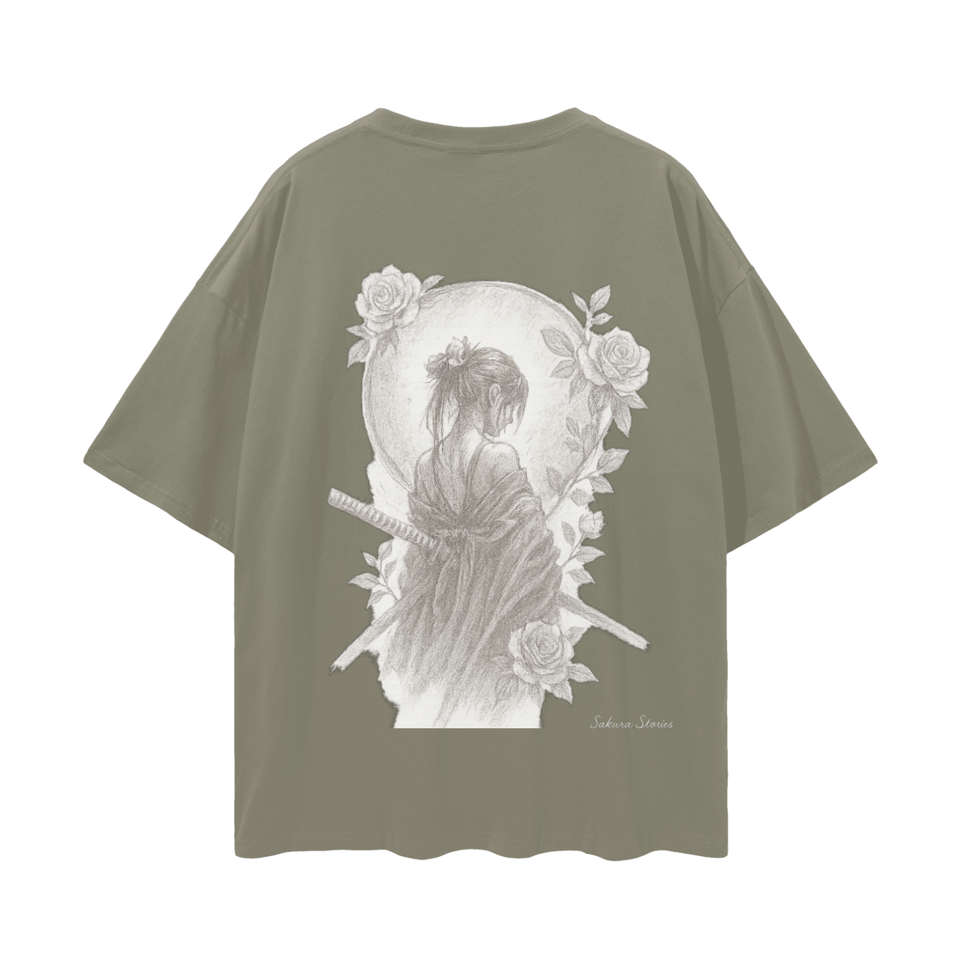 Moonlight Night 月夜