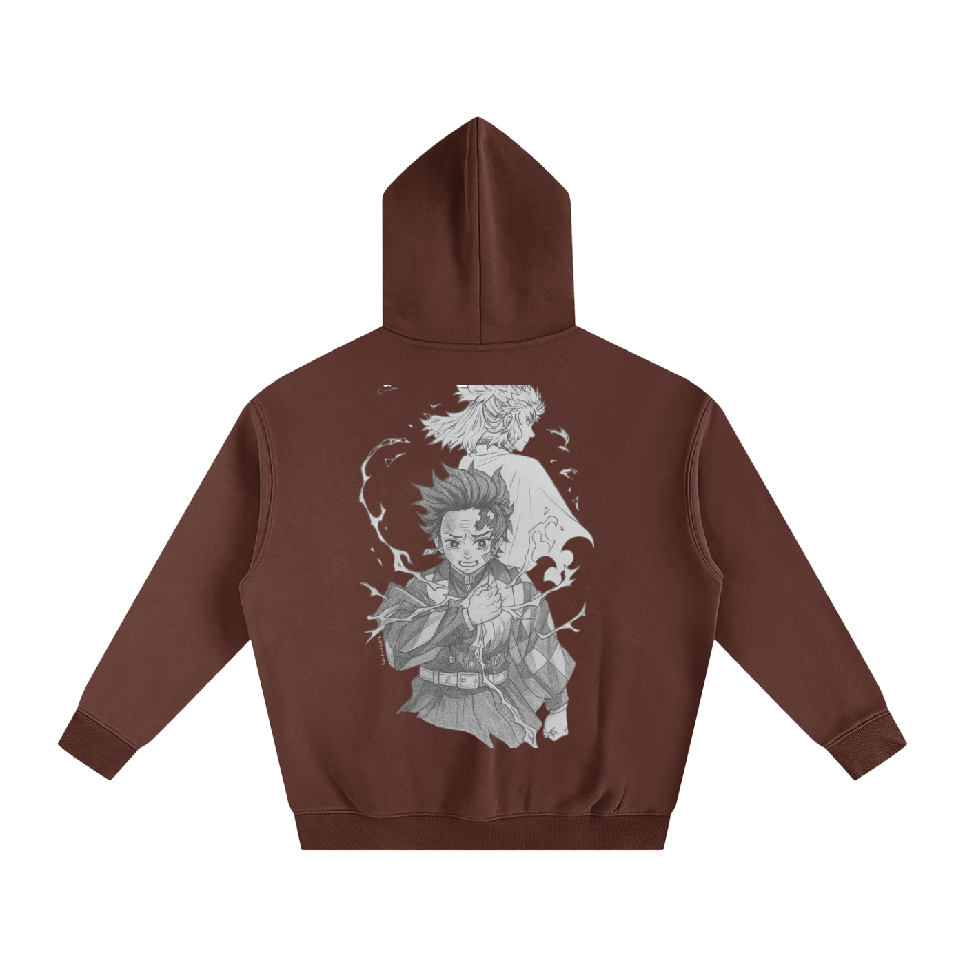 Fire Bender by Kankuro