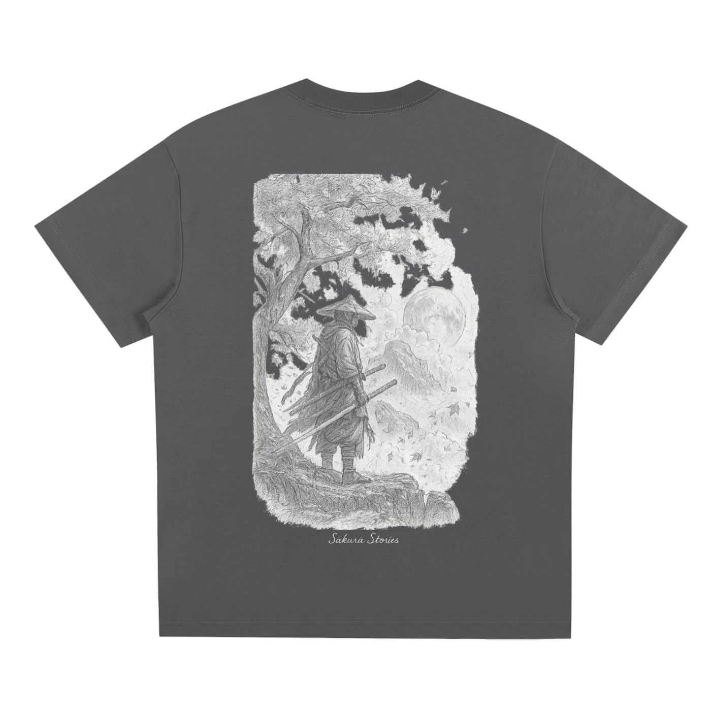 A Warriors Journey 武