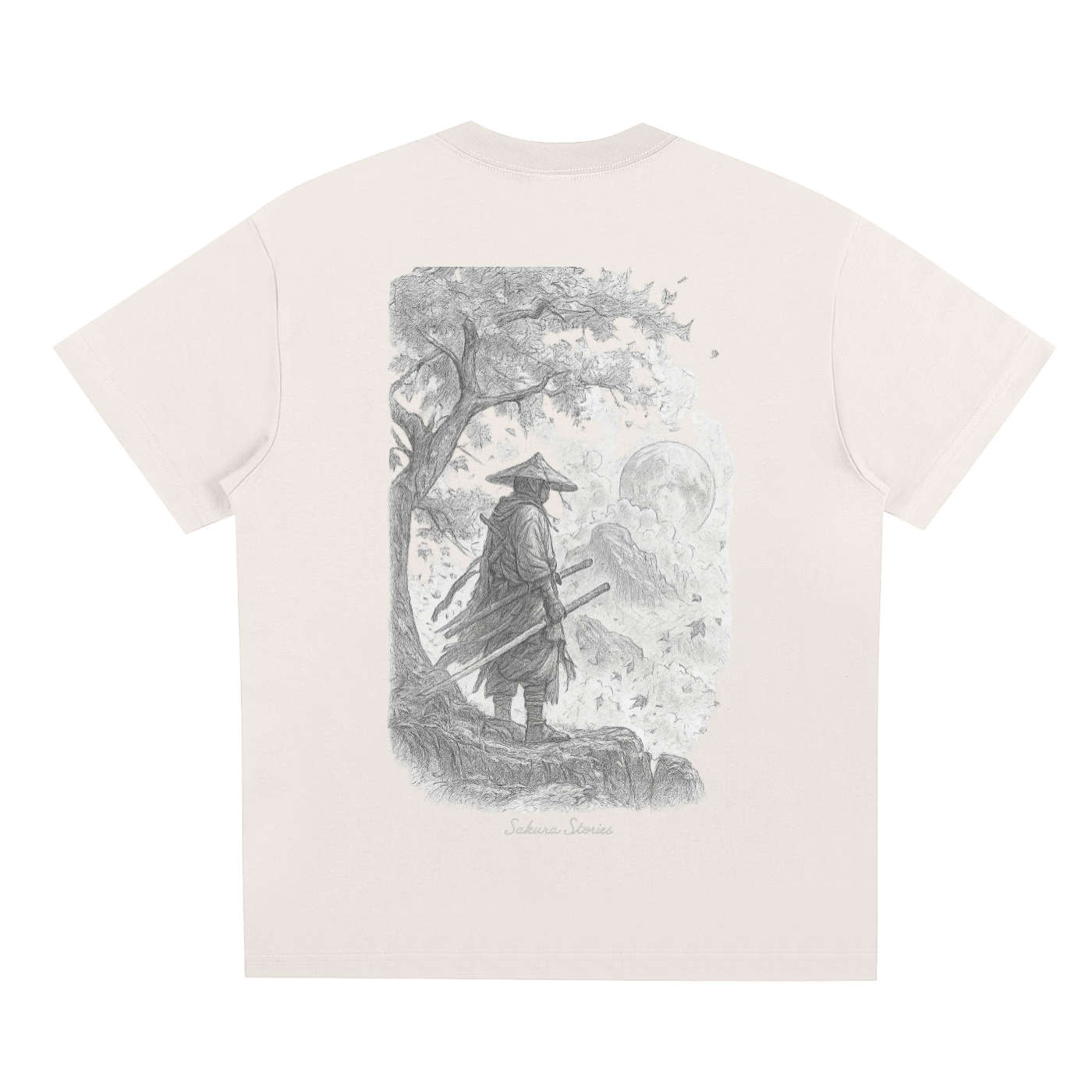 A Warriors Journey 武