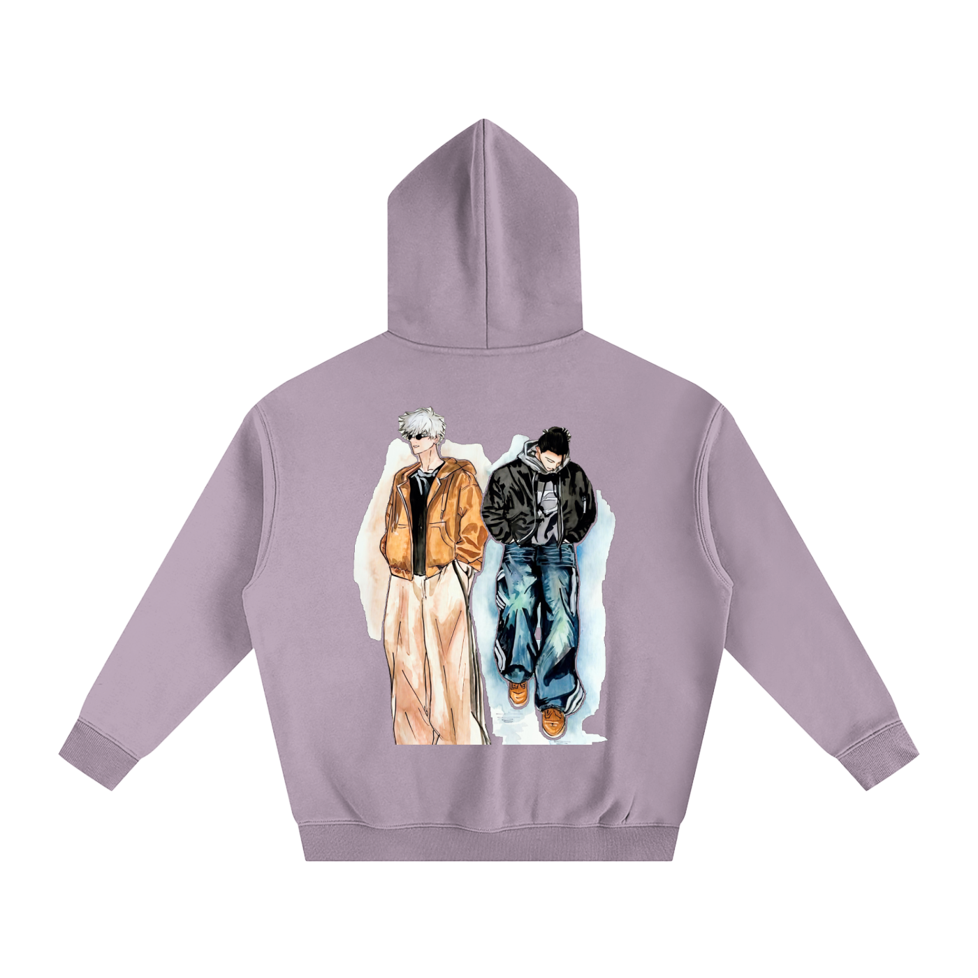 The Boys by Atp.Anime