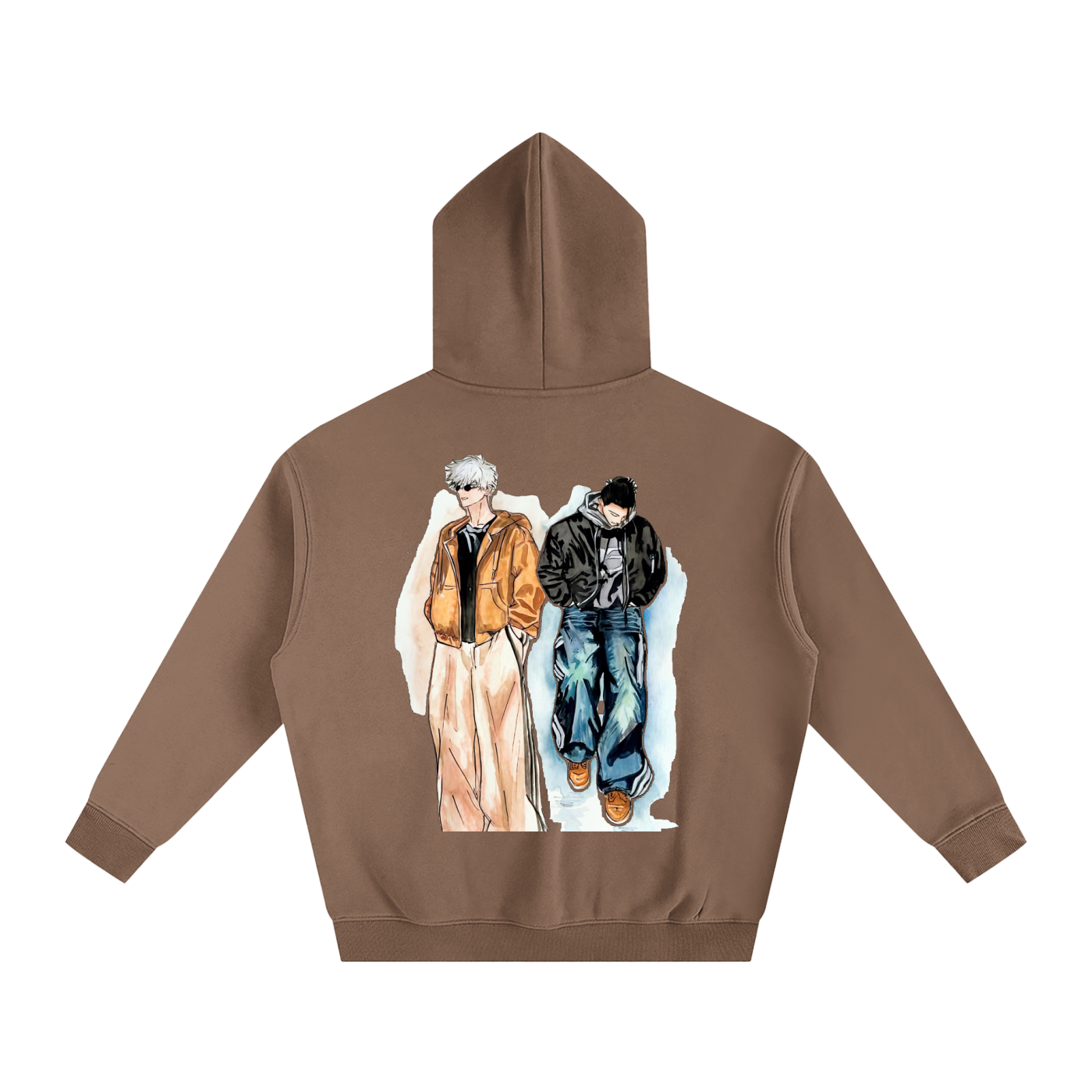 The Boys by Atp.Anime