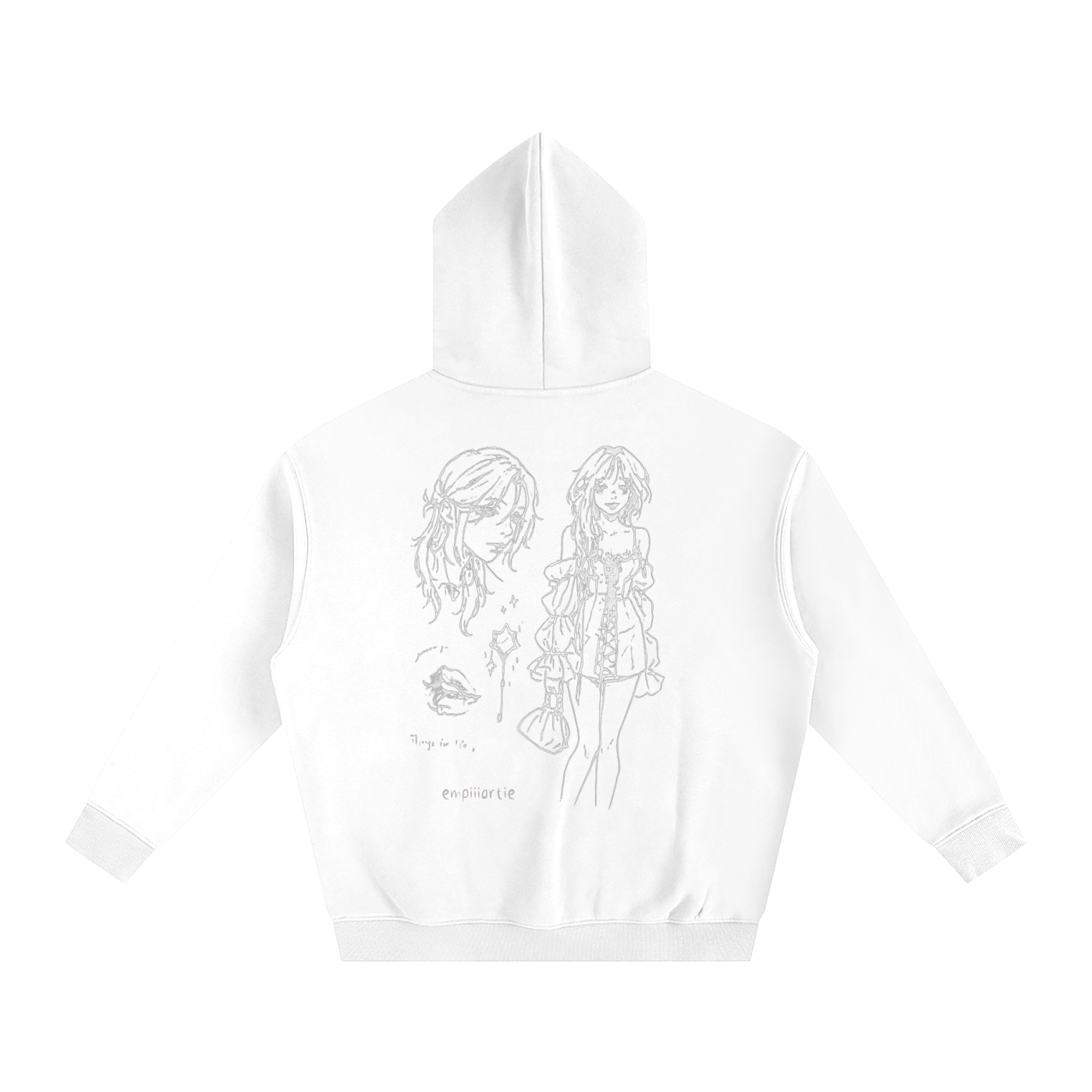 Popular Girls by Empiiiartie