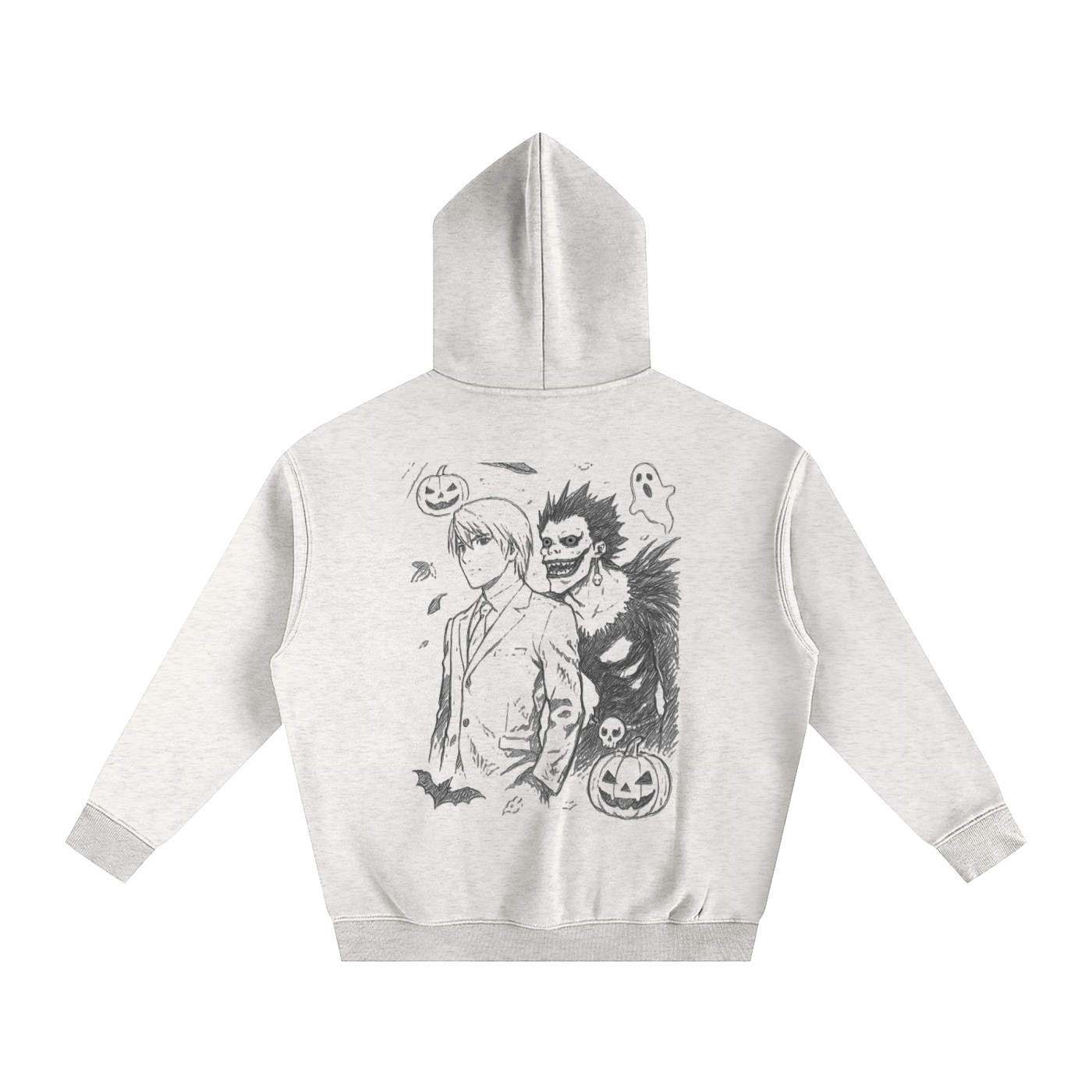 Haunted Gaze by Kankuro