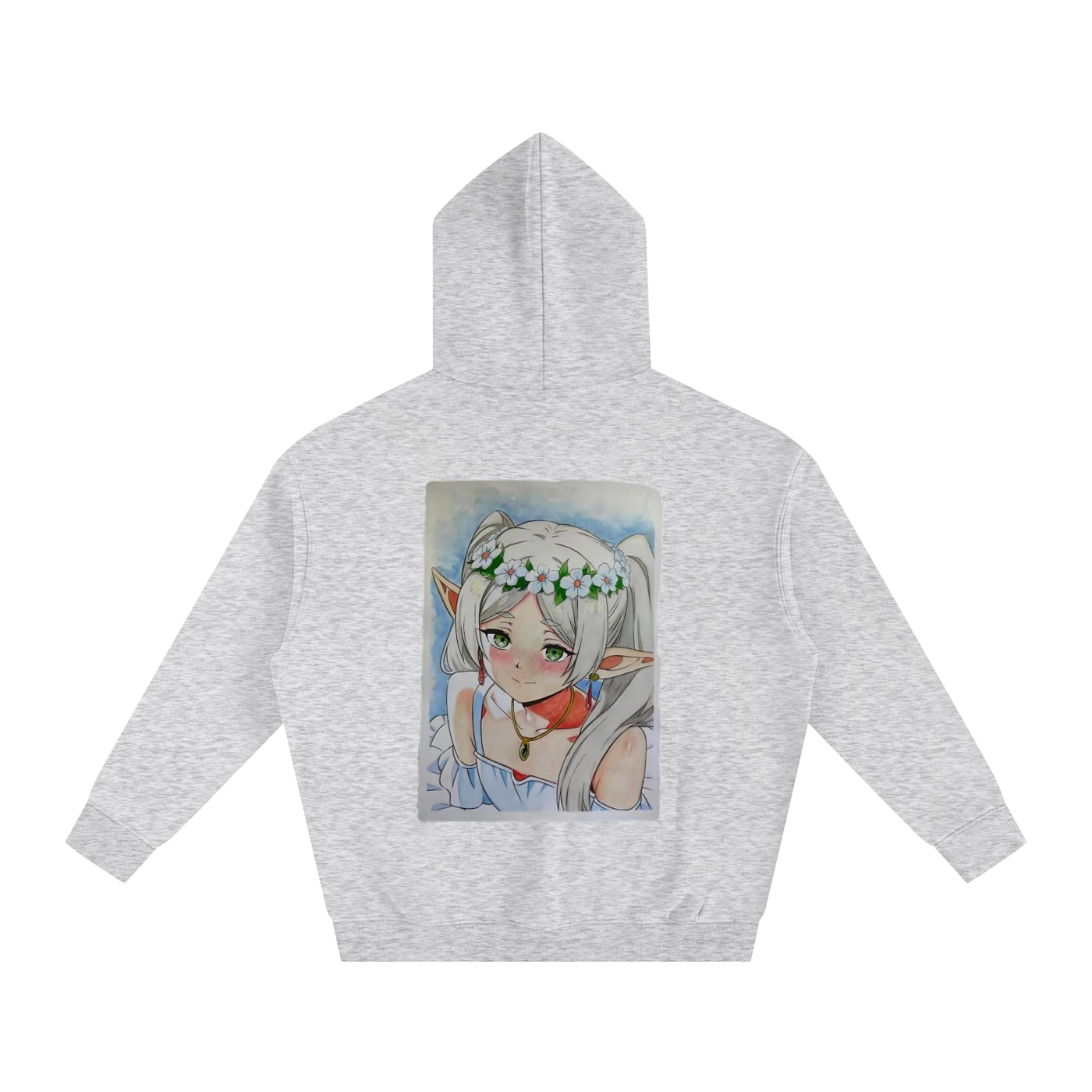 Frieren by Gourav.art