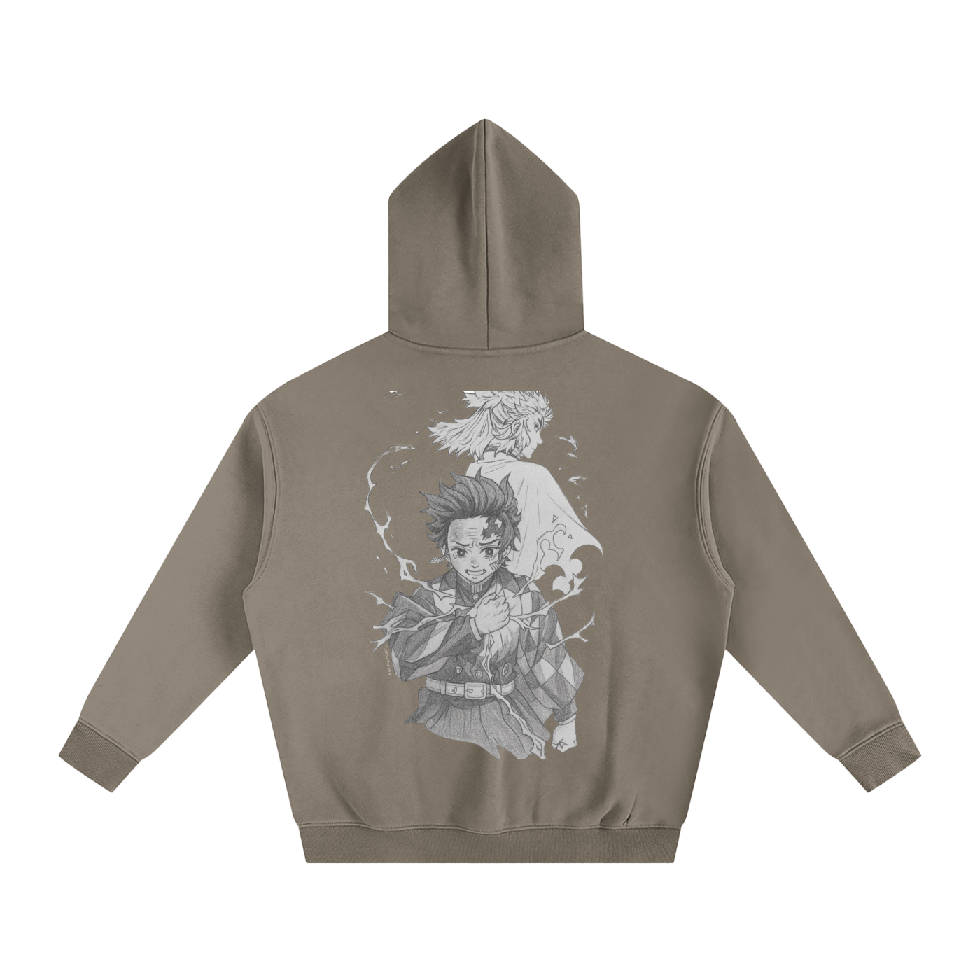 Fire Bender by Kankuro