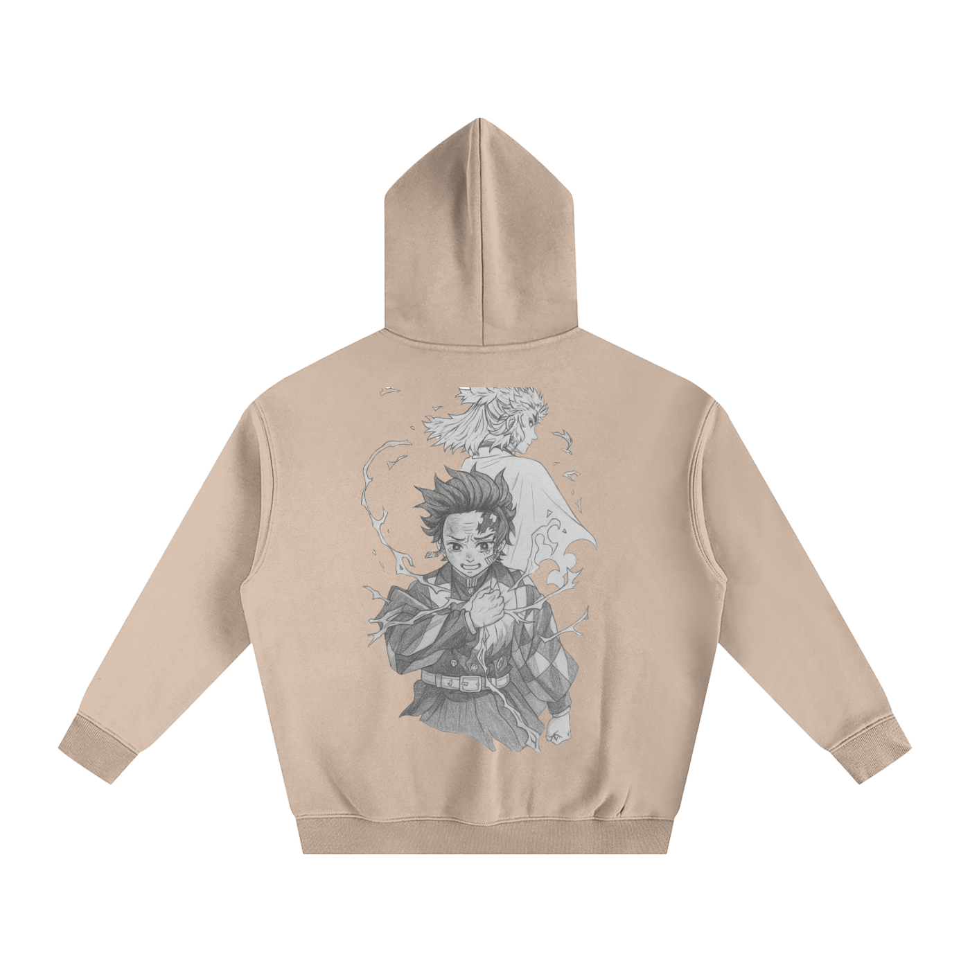 Fire Bender by Kankuro