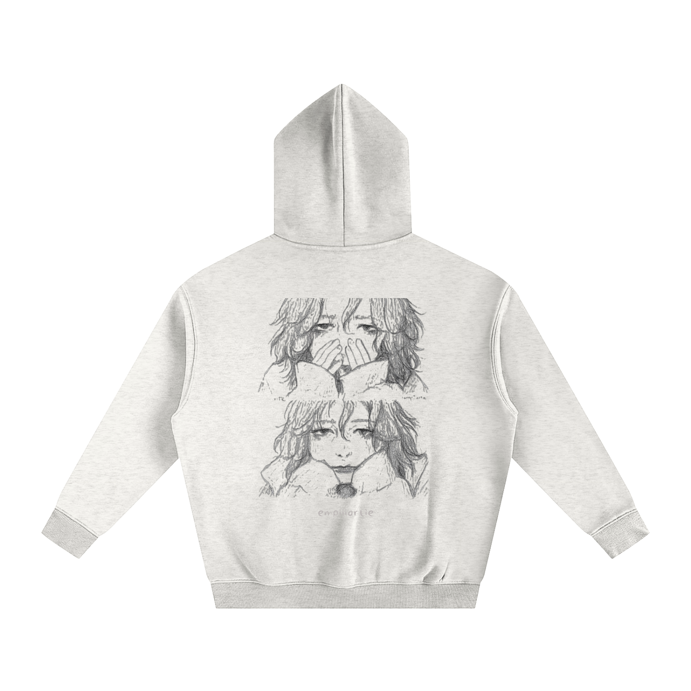 Two Faces by Empiiiartie