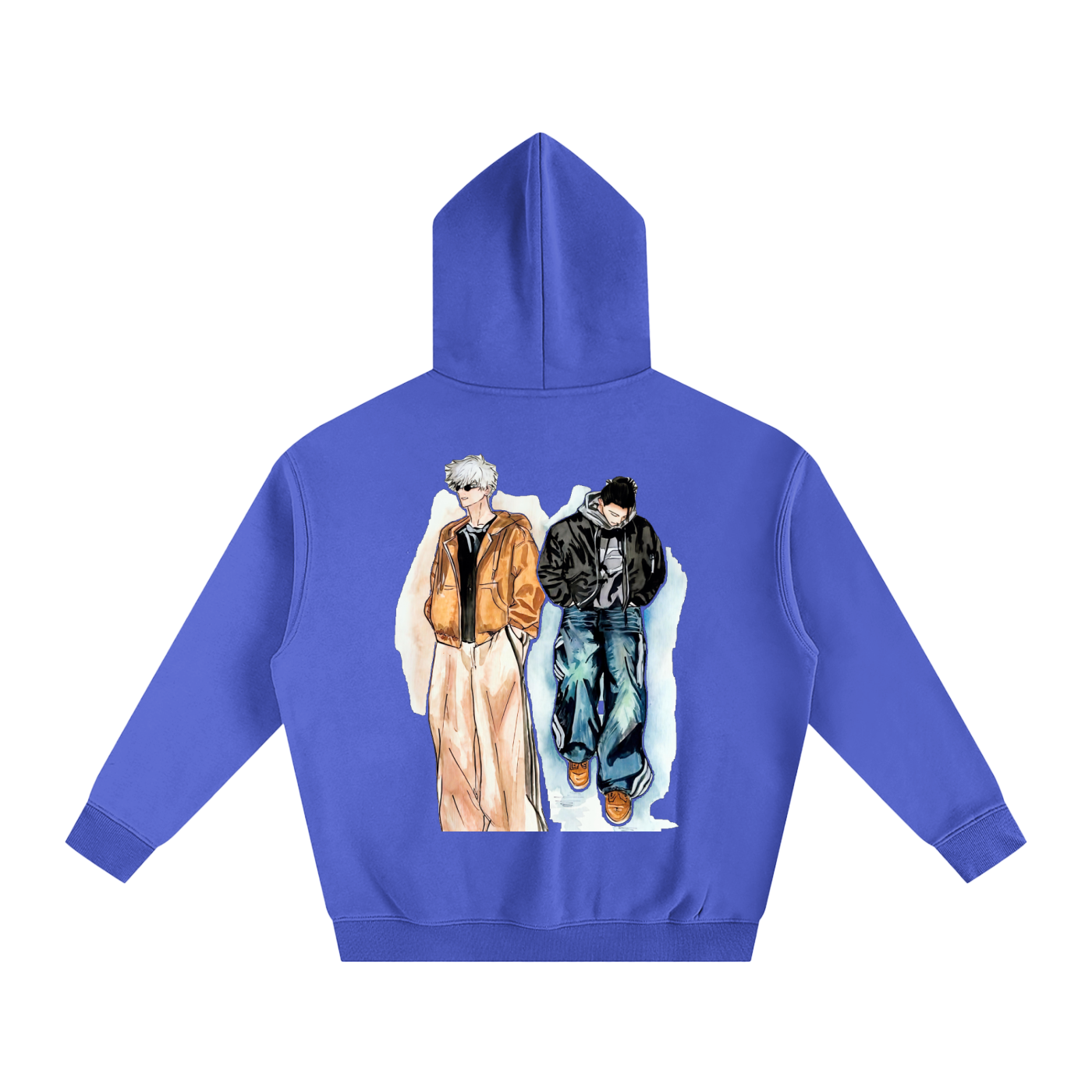 The Boys by Atp.Anime