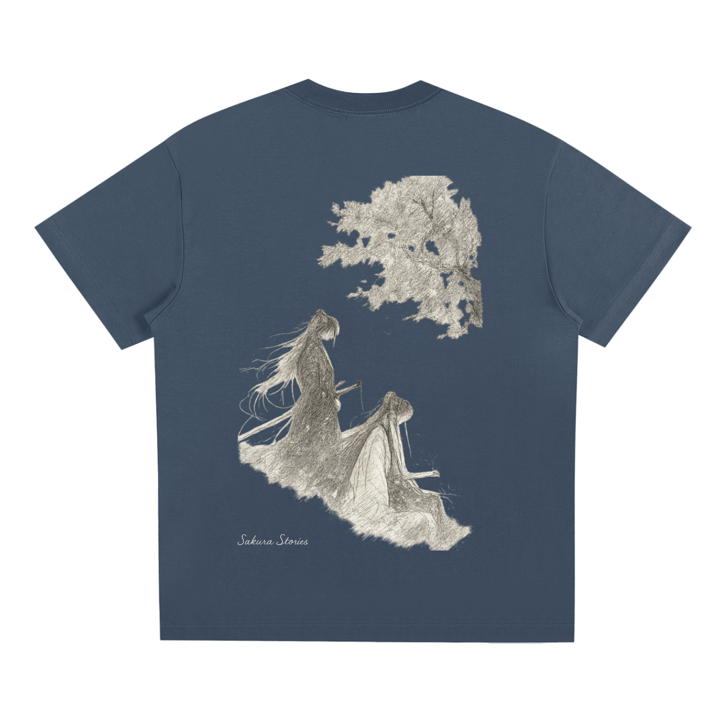 Silence of Spirits 御魂