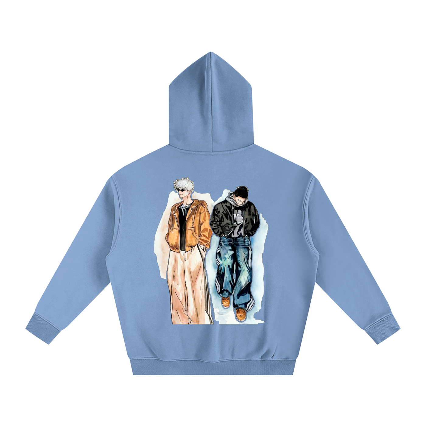 The Boys by Atp.Anime