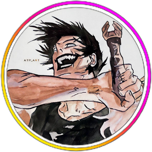 Atp.Anime - Instagram Creator Collection