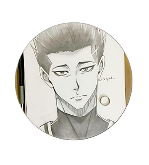 Aliolgun - Instagram Creator Collection