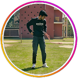 Artscrew - Instagram Creator Collection