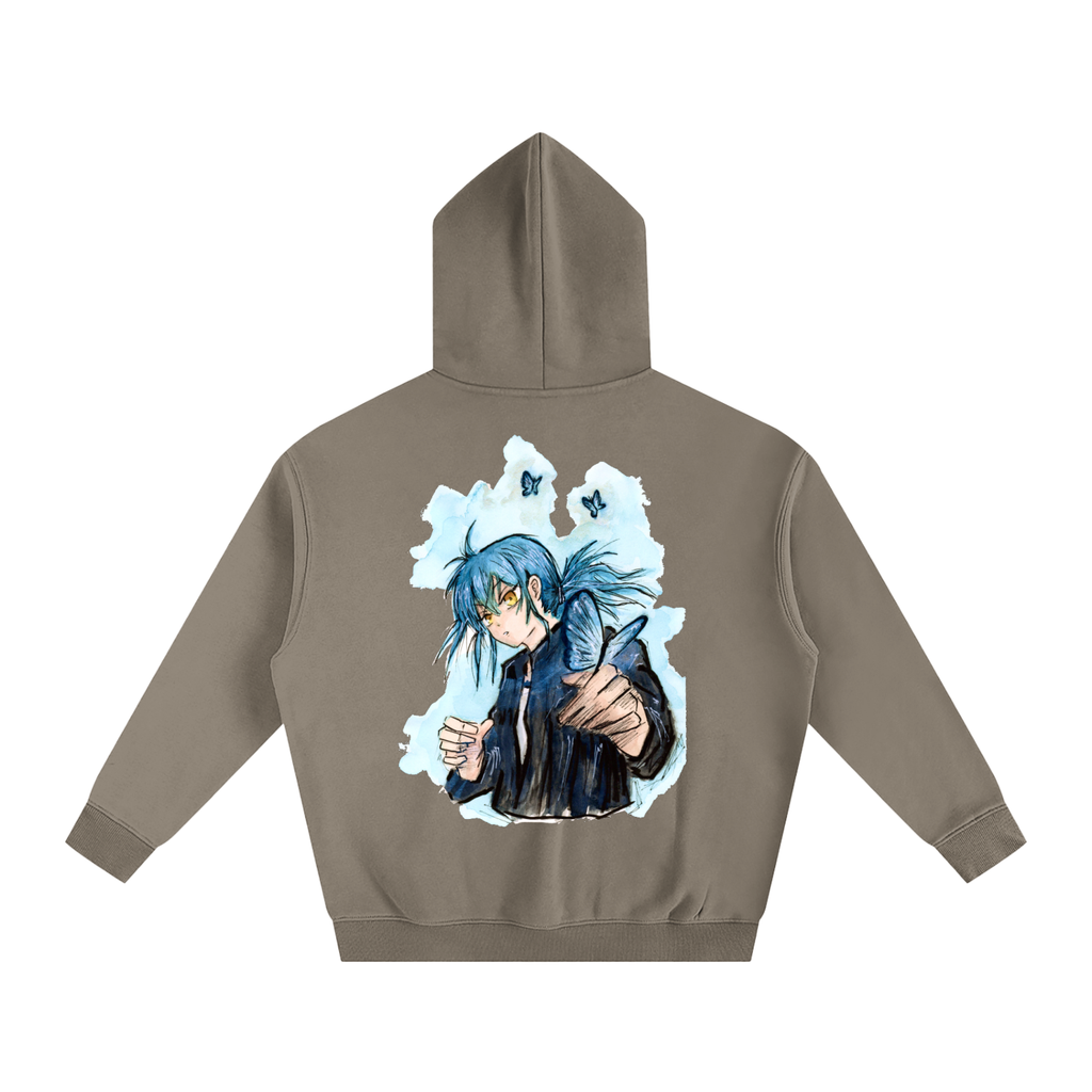 Akira Akao by Aleasarts