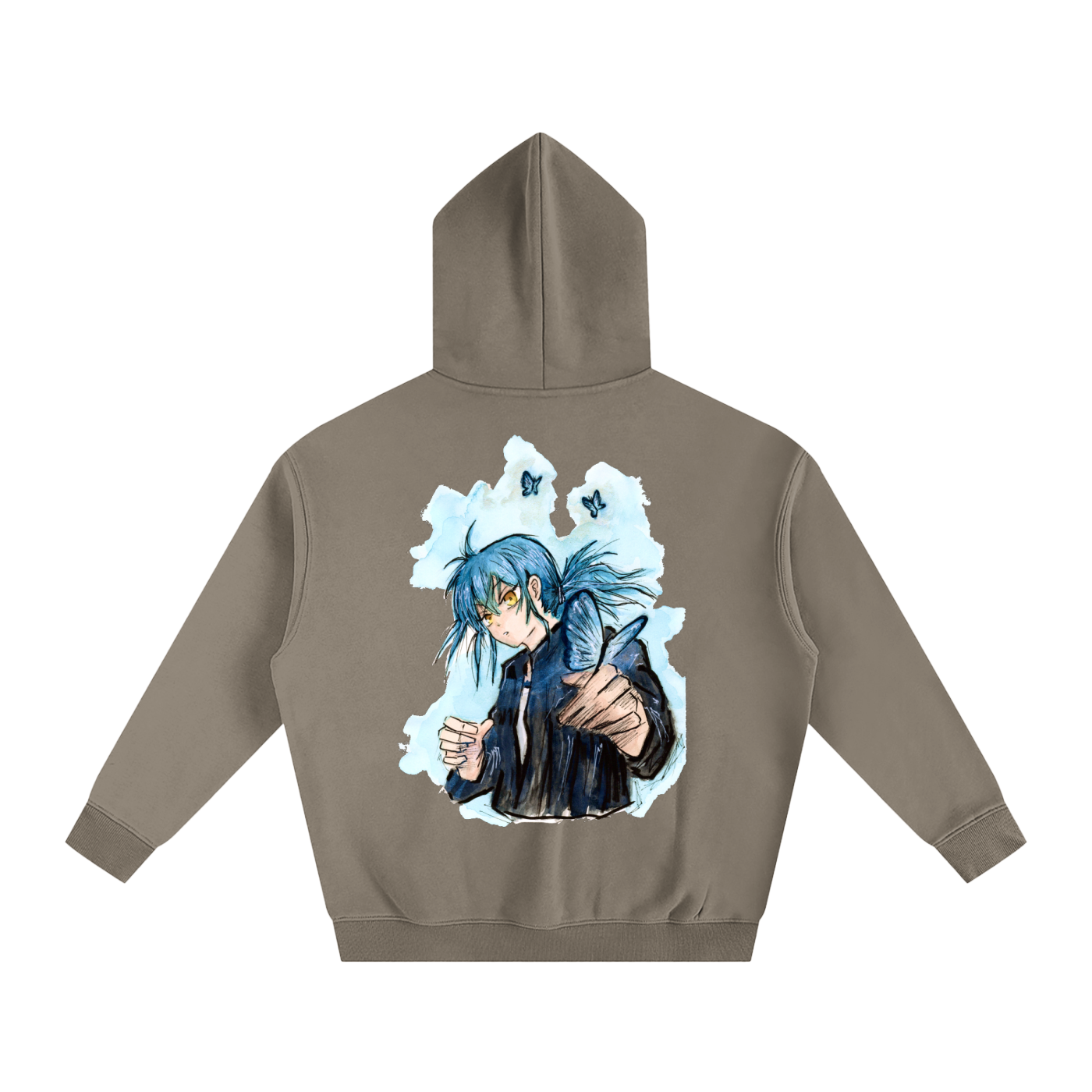 Akira Akao by Aleasarts