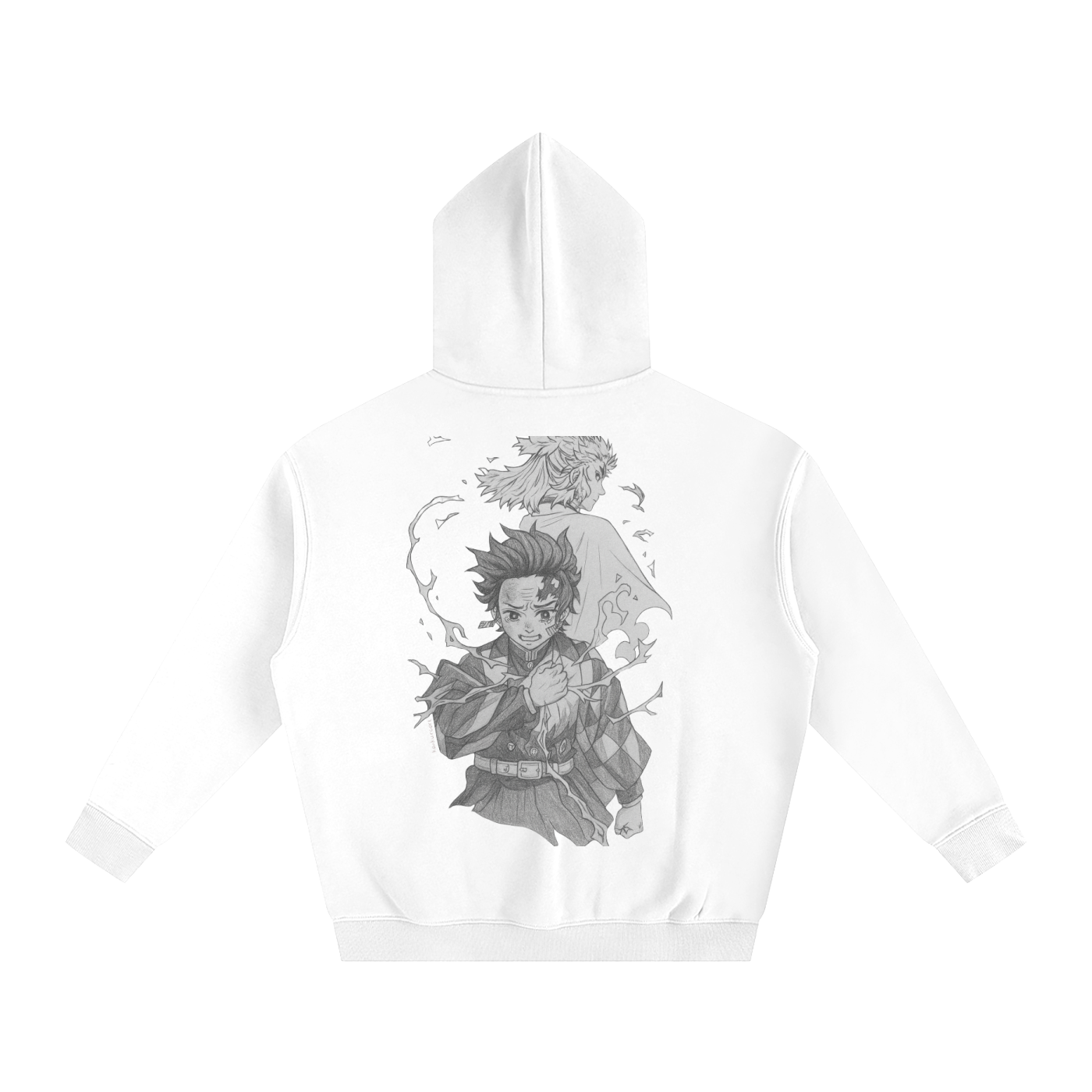 Fire Bender by Kankuro