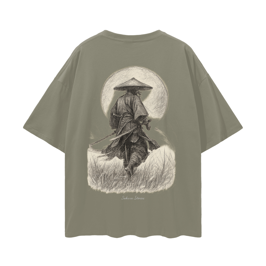 Fields of Honor 名誉