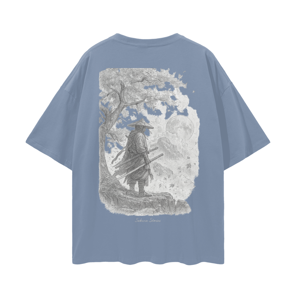 A Warriors Journey 武