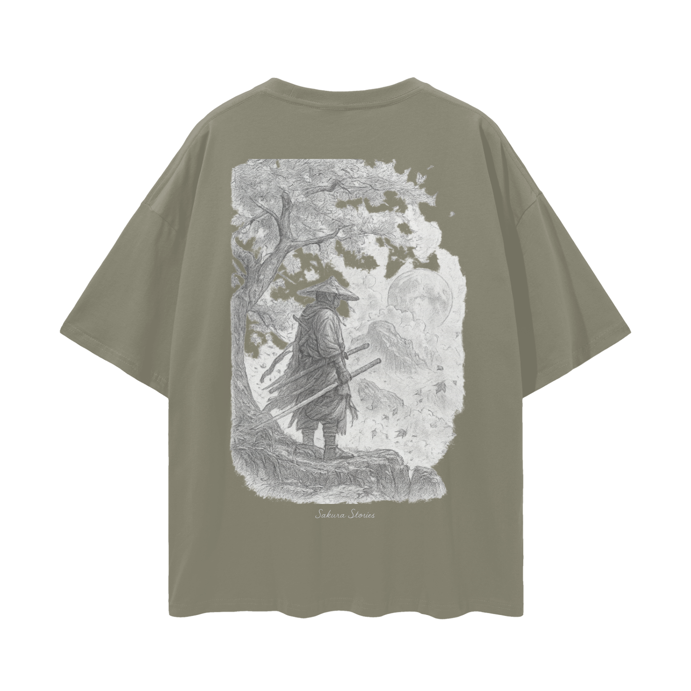 A Warriors Journey 武