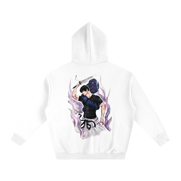 Toji Fushiguro by Atp.Anime