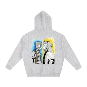 Akaza x Rengoku