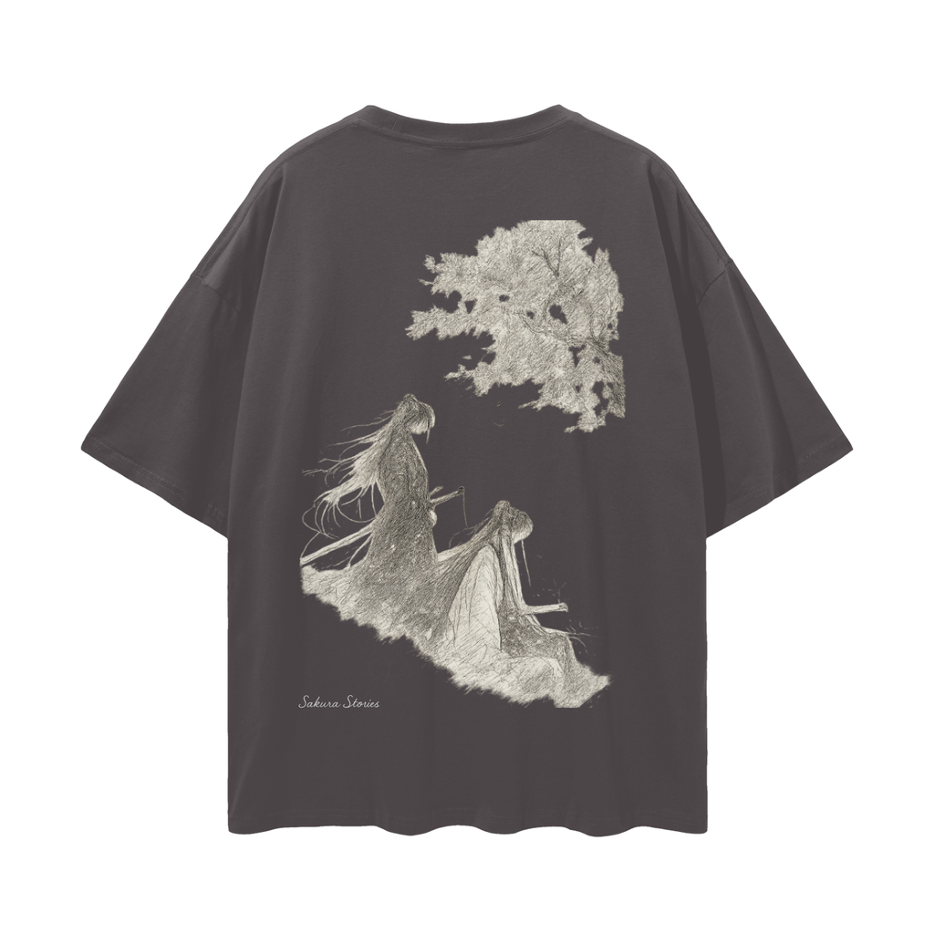 Silence of Spirits 御魂