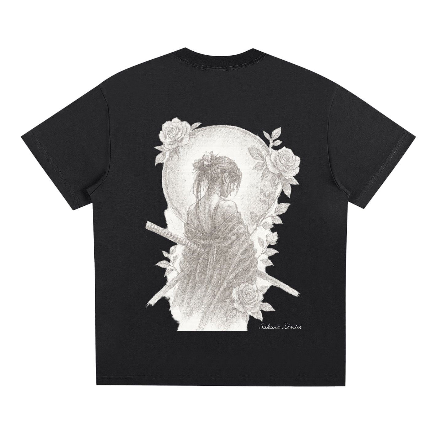 Moonlight Night 月夜