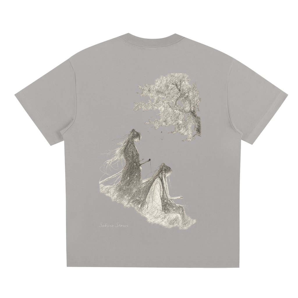 Silence of Spirits 御魂