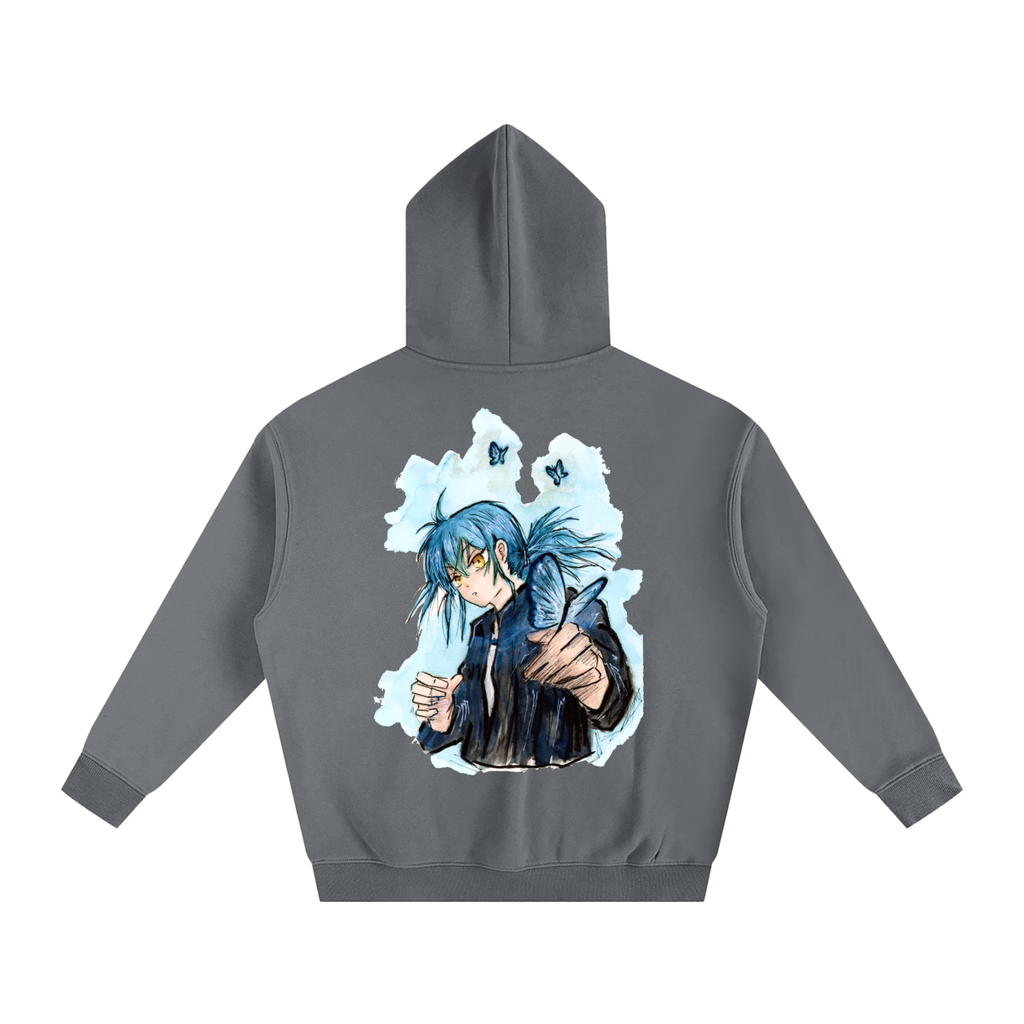 Akira Akao by Aleasarts