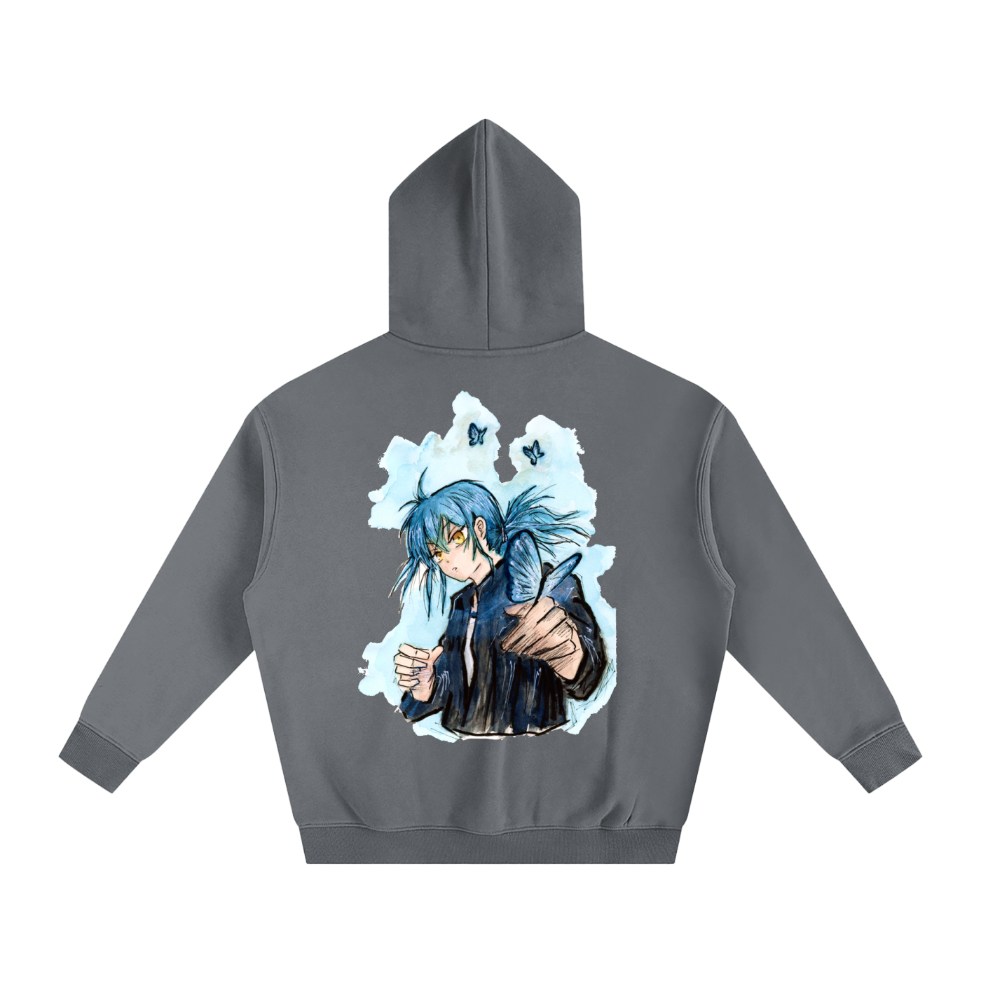 Akira Akao by Aleasarts