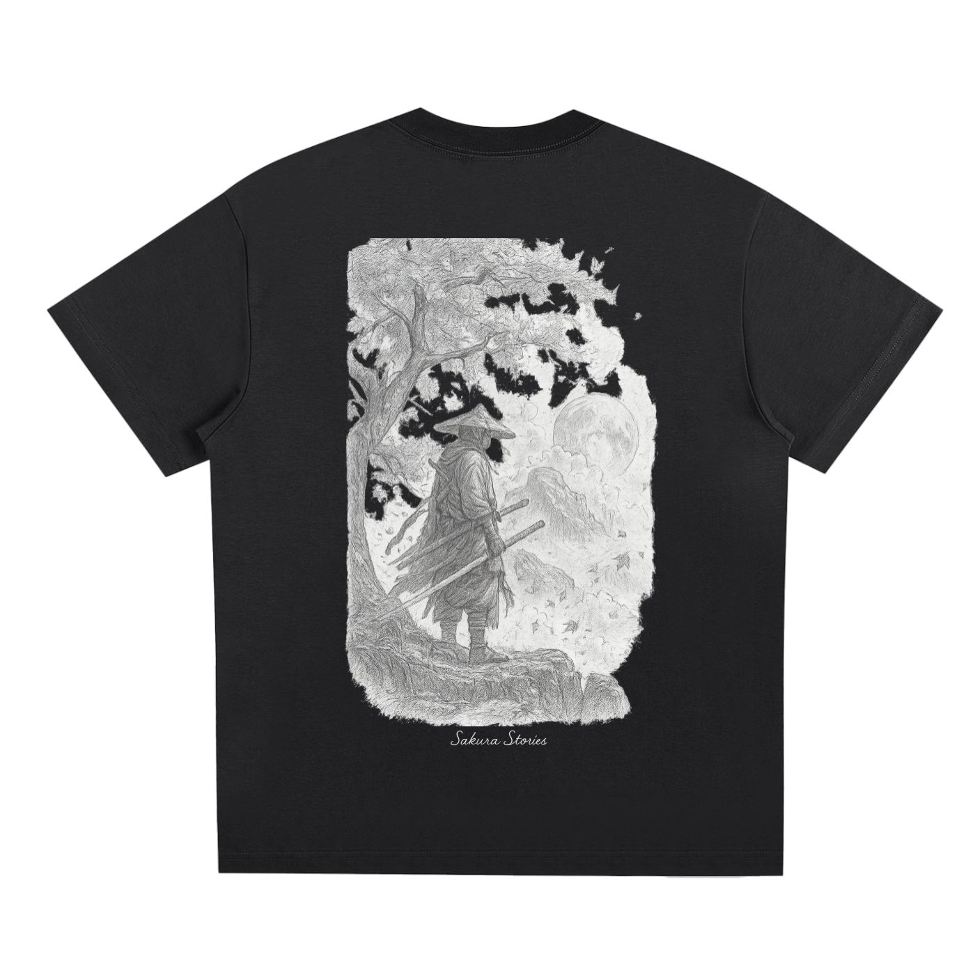 A Warriors Journey 武