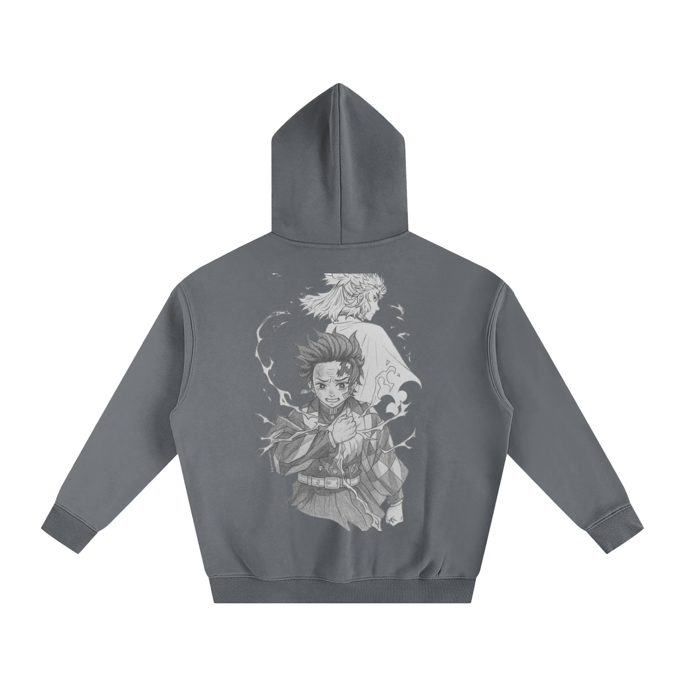 Fire Bender by Kankuro