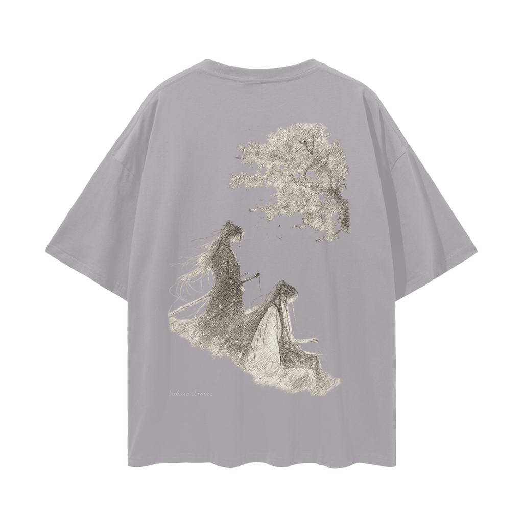 Silence of Spirits 御魂