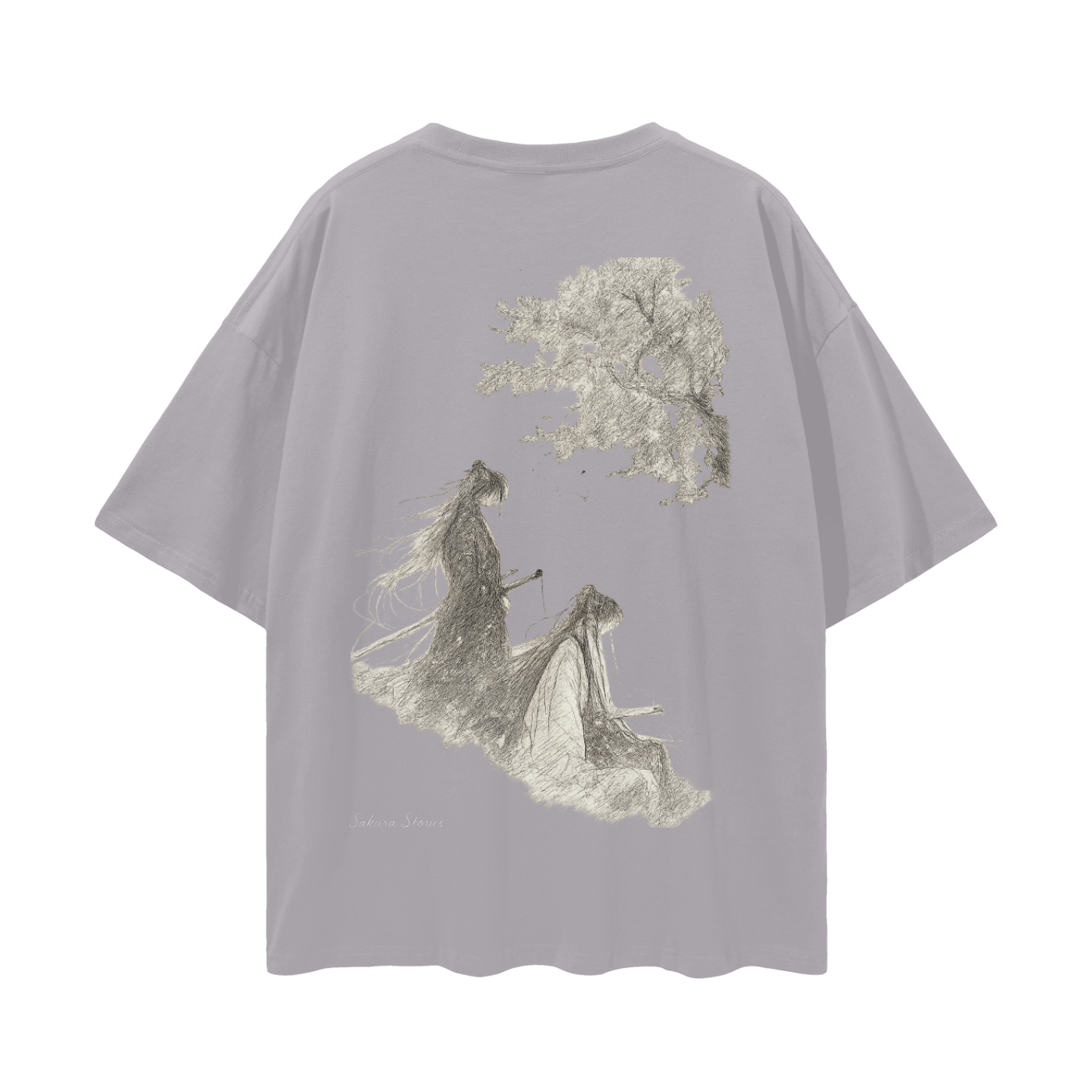 Silence of Spirits 御魂