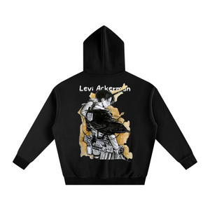 Levi Ackerman