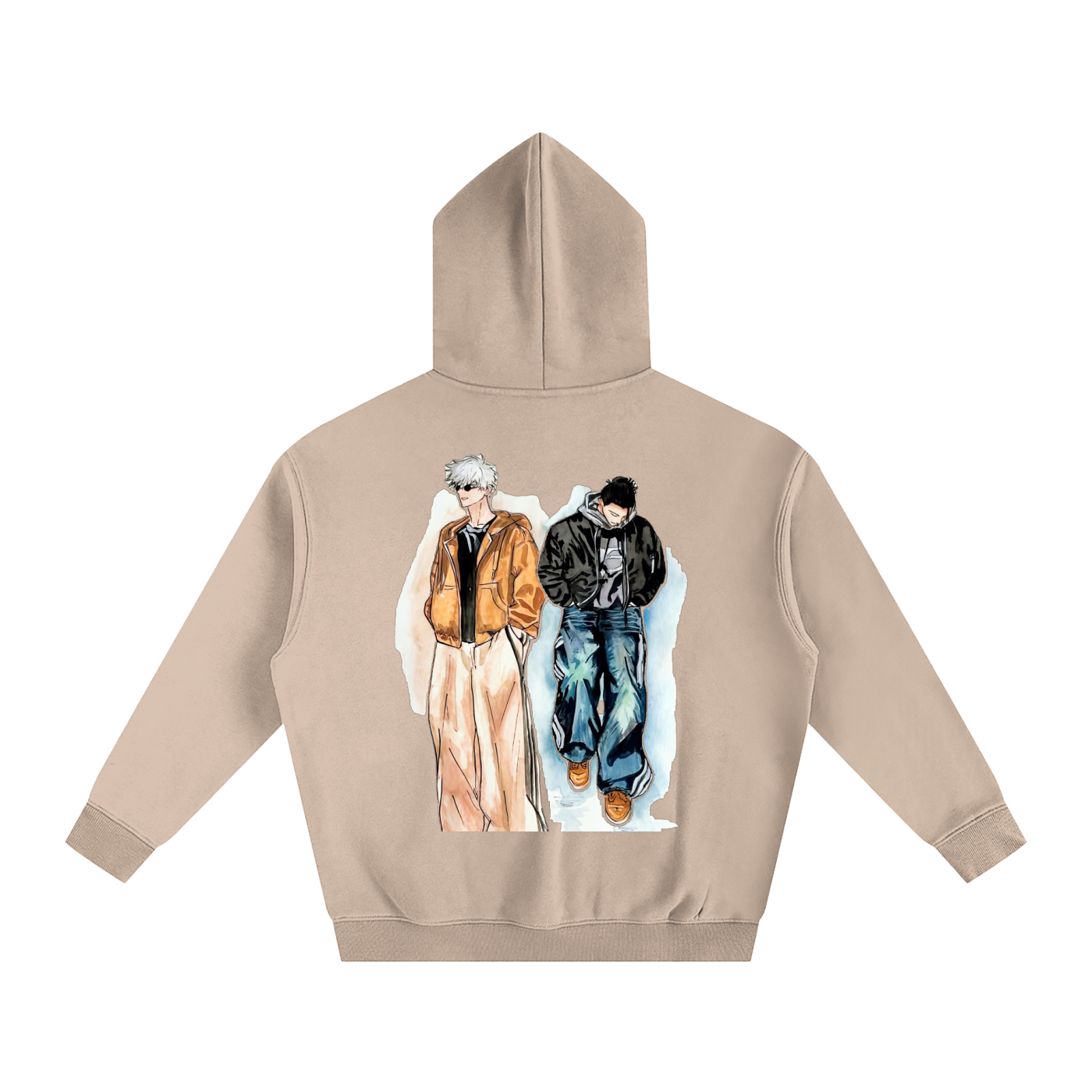 The Boys by Atp.Anime