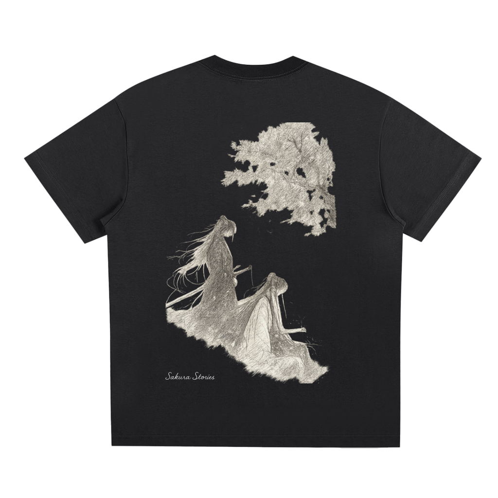 Silence of Spirits 御魂