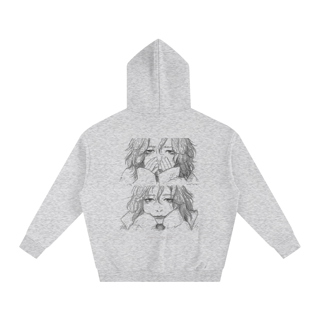 Two Faces by Empiiiartie