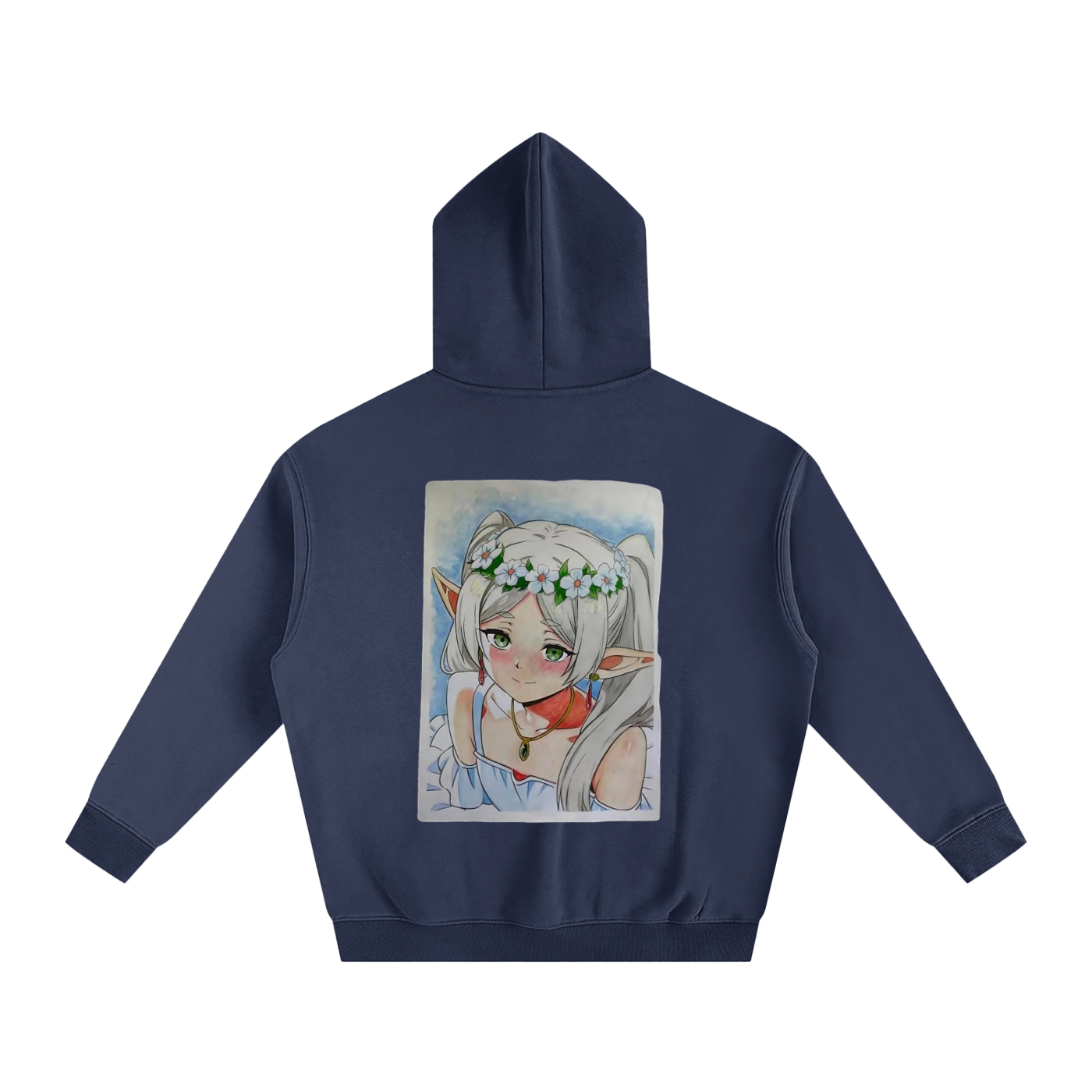 Frieren by Gourav.art