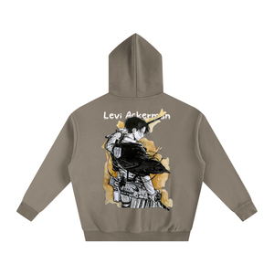 Levi Ackerman