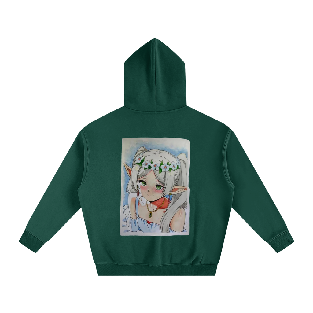 Frieren by Gourav.art