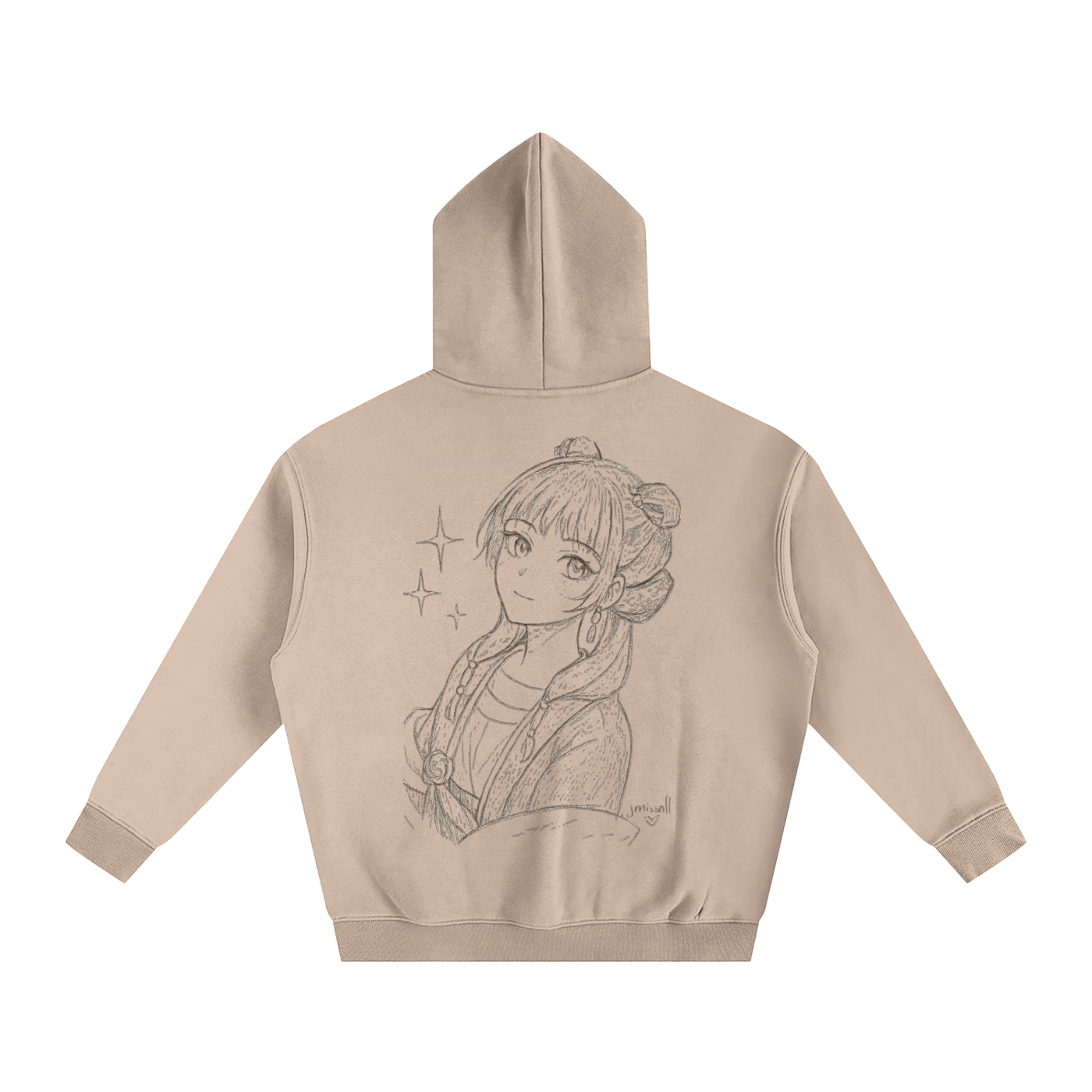 Wondergirl by @Nessue