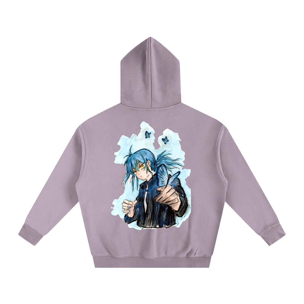 Akira Akao by Aleasarts